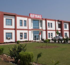 Aryans Institute of ...