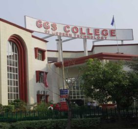 GGS College of Moder...