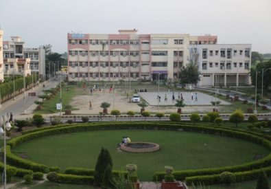 Bhai Gurdas Institut...