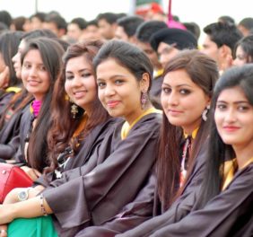 Indo Global Colleges