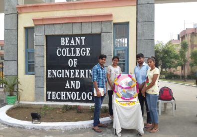 Beant College of Eng...