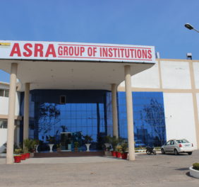 Asra College of Engi...