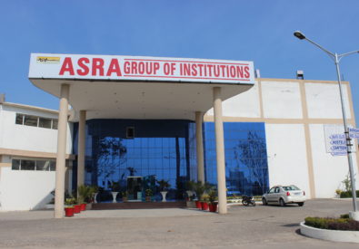 Asra College of Engi...