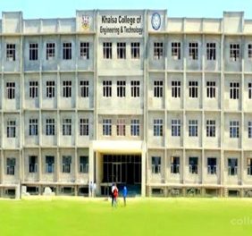 Khalsa College Of En...