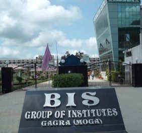 BIS College of Engin...