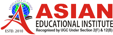 Asian Educational Institute, Patiala logo