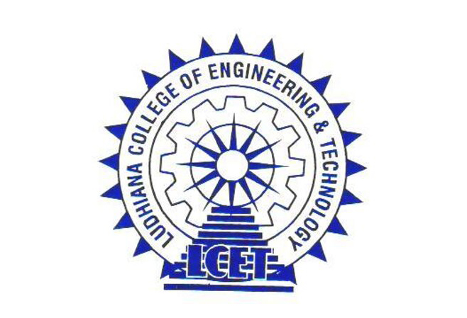 Ludhiana College of Engineering and Technology logo
